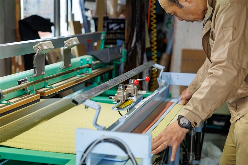 初めてでもわかる３種類の施工方法