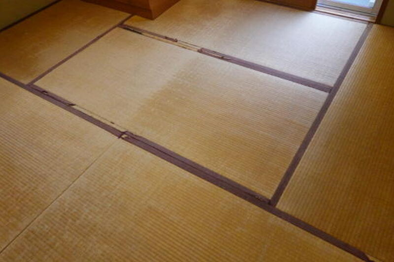 表替え