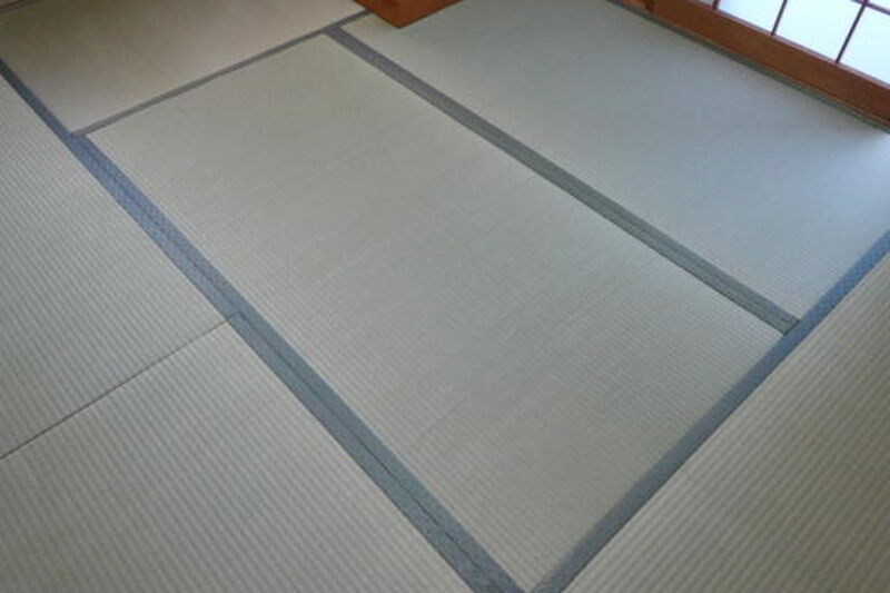 表替え