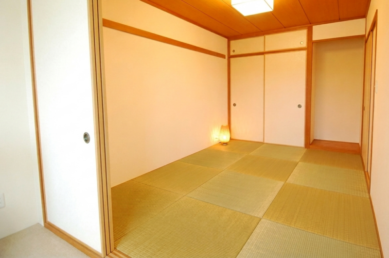 琉球畳のここがすごい！