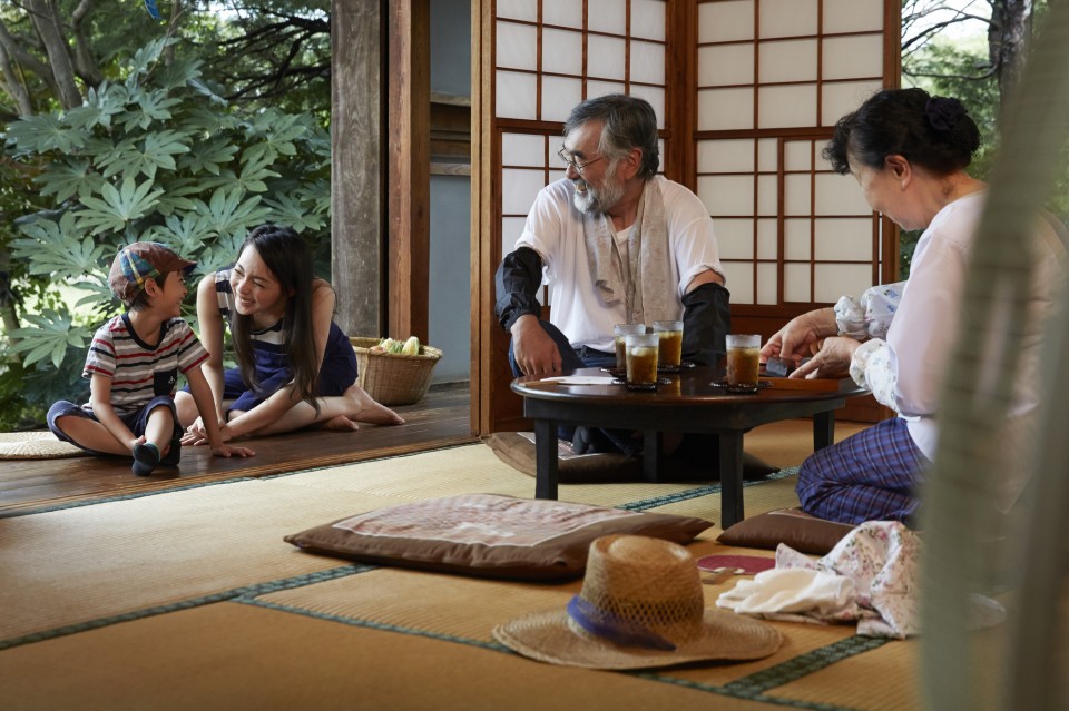 あなたに合った畳で安心・快適な暮らしを。