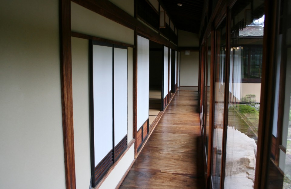 ふすま・障子・網戸などの張替え